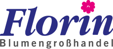 Florin Blumengroßhandel Rednitzhembach Logo